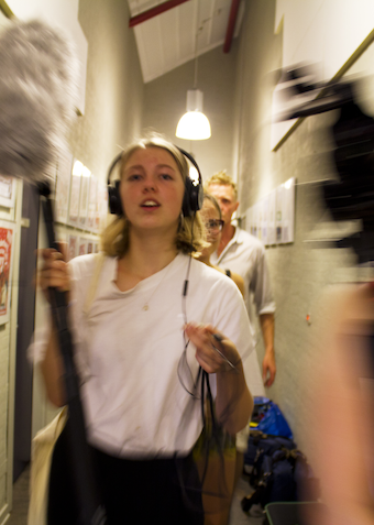 Filmfabrikken Møn - Klik for at tilmelde dig