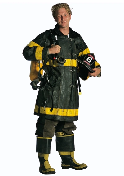 brandmand