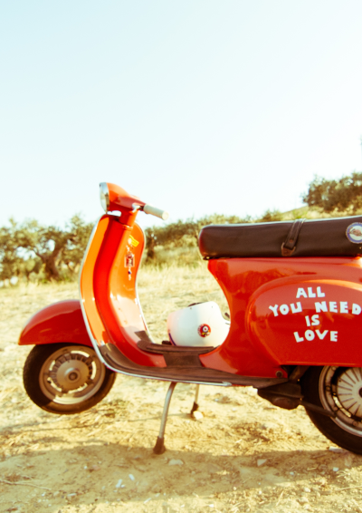scooter