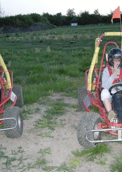 BoKarts