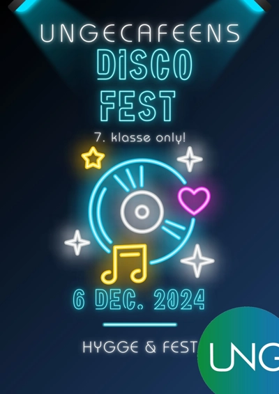 vinylplade i neon