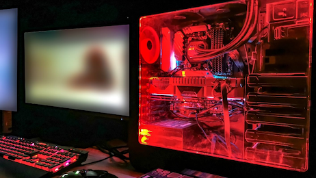 e-sport Vordingborg - Klik for at tilmelde dig