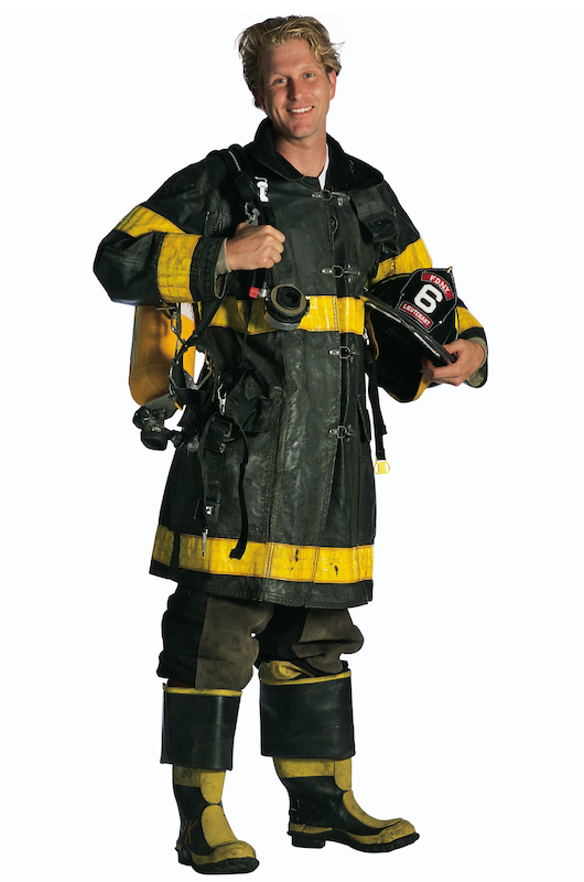 brandmand