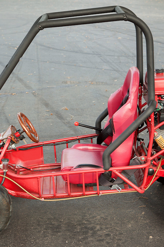 BoKart